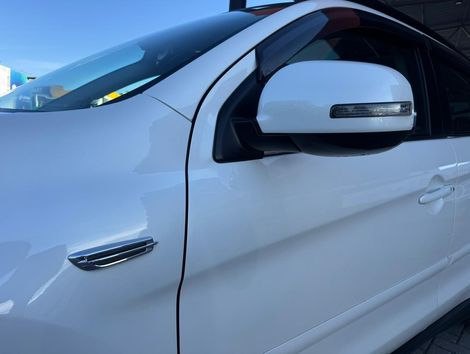 Mitsubishi ASX 2.0 16V 4x4 Flex Aut.