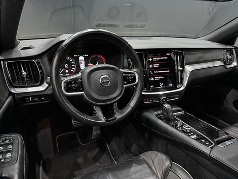 Volvo S60 T-8 R-DESIGN 2.0 407cv (Híbrido)