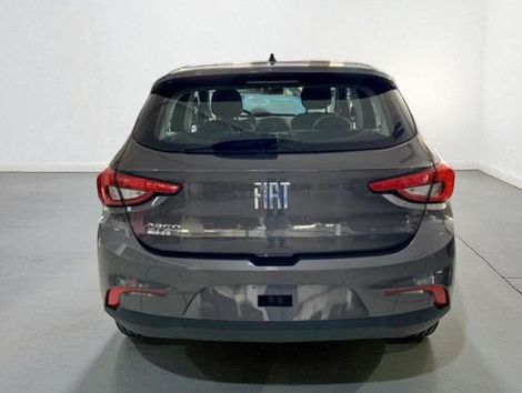 Fiat ARGO DRIVE 1.0 6V Flex