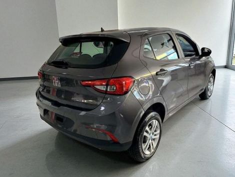 Fiat ARGO DRIVE 1.0 6V Flex