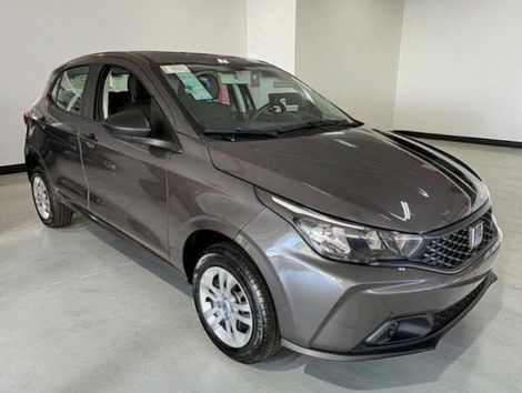 Fiat ARGO DRIVE 1.0 6V Flex