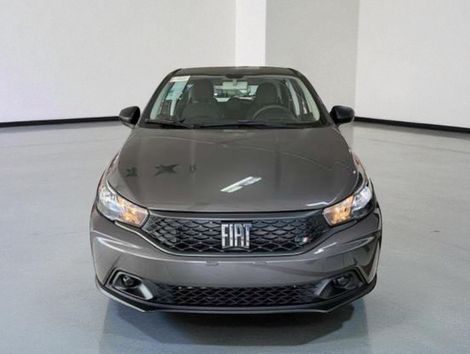 Fiat ARGO DRIVE 1.0 6V Flex