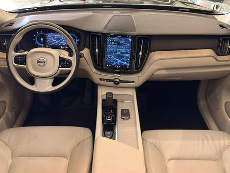 Volvo XC 60 T-8 Plus 2.0 AWD (Híbrido)