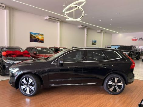 Volvo XC 60 T-8 Plus 2.0 AWD (Híbrido)