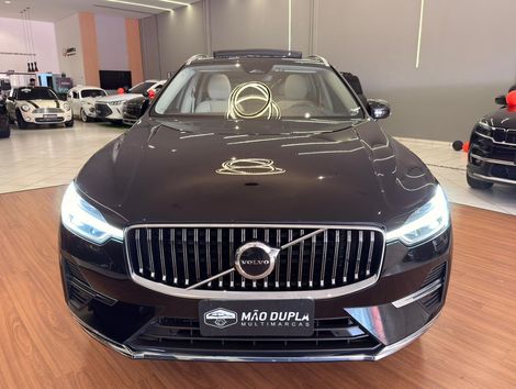 Volvo XC 60 T-8 Plus 2.0 AWD (Híbrido)