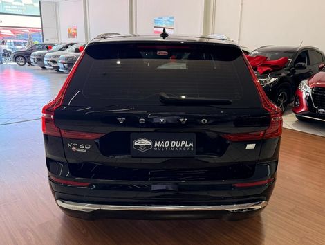 Volvo XC 60 T-8 Plus 2.0 AWD (Híbrido)