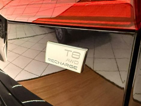 Volvo XC 60 T-8 Plus 2.0 AWD (Híbrido)