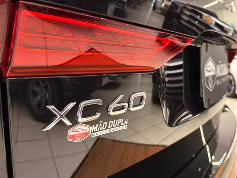 Volvo XC 60 T-8 Plus 2.0 AWD (Híbrido)