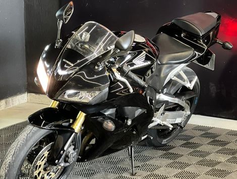 HONDA CBR 600 RR