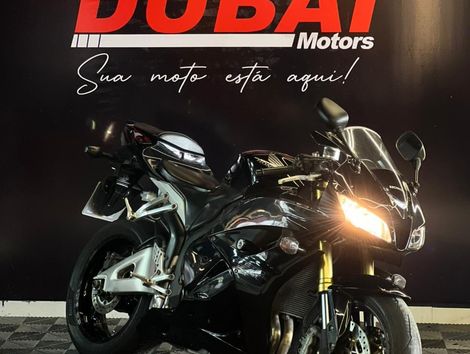 HONDA CBR 600 RR