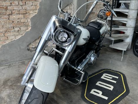 Harley FAT BOY FLFB