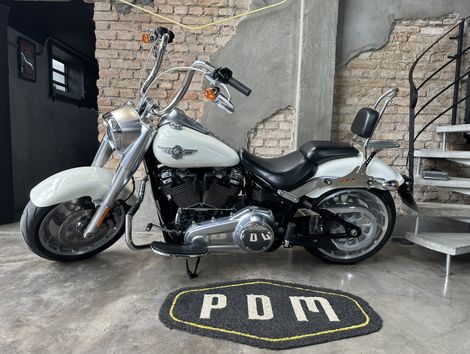 Harley FAT BOY FLFB