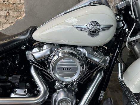 Harley FAT BOY FLFB