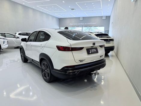 Fiat Fastback Limited Ed.1.3 270 T.Flex Aut.