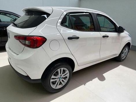 Fiat ARGO 1.0 6V Flex