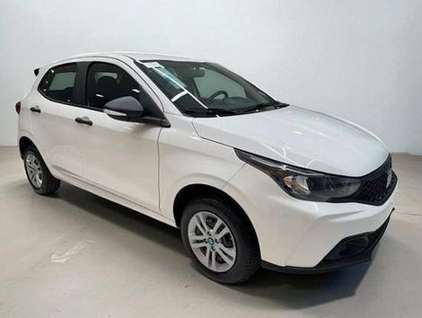 Fiat ARGO 1.0 6V Flex