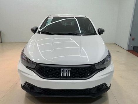 Fiat ARGO 1.0 6V Flex