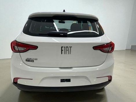 Fiat ARGO 1.0 6V Flex