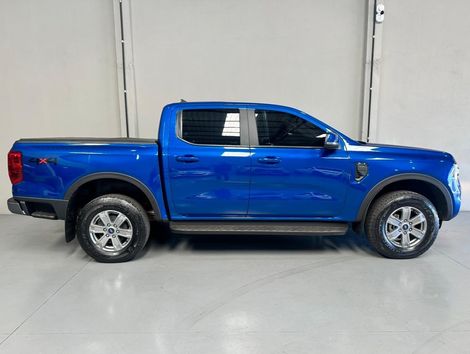 Ford Ranger XLS 2.0 4x4 CD Diesel Aut. 