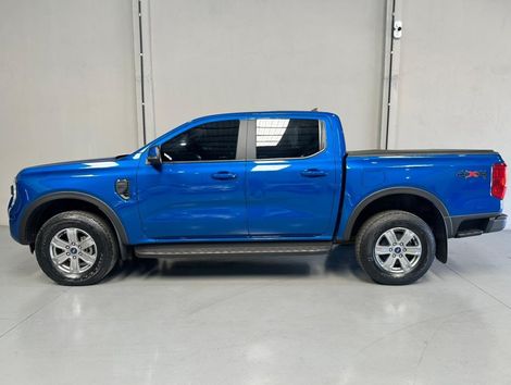 Ford Ranger XLS 2.0 4x4 CD Diesel Aut. 