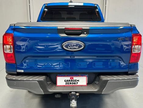 Ford Ranger XLS 2.0 4x4 CD Diesel Aut. 