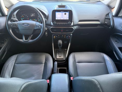 Ford EcoSport SE 1.5 12V Flex 5p Aut.