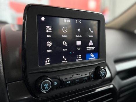 Ford EcoSport SE 1.5 12V Flex 5p Aut.