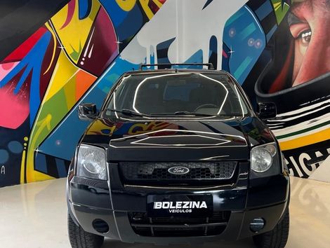 Ford EcoSport XL 1.6/ 1.6 Flex 8V 5p