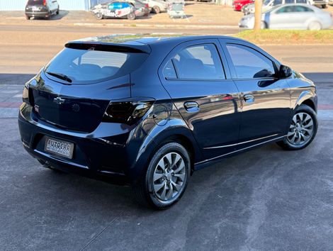 Chevrolet ONIX HATCH Joy 1.0 8V Flex 5p Mec.