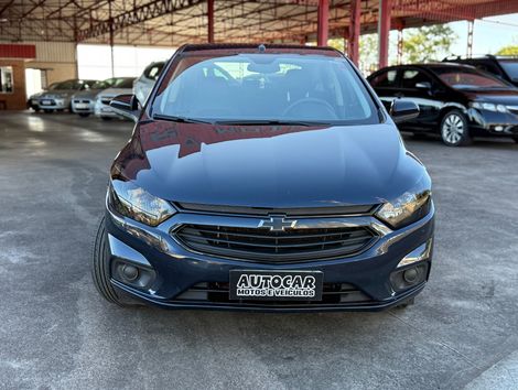 Chevrolet ONIX HATCH Joy 1.0 8V Flex 5p Mec.