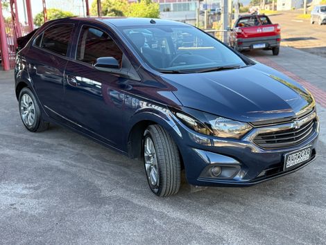 Chevrolet ONIX HATCH Joy 1.0 8V Flex 5p Mec.