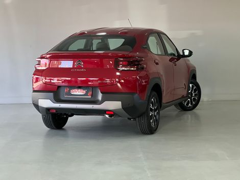 Citroën BASALT Shine 1.0 Flex TB 200 5p Aut.