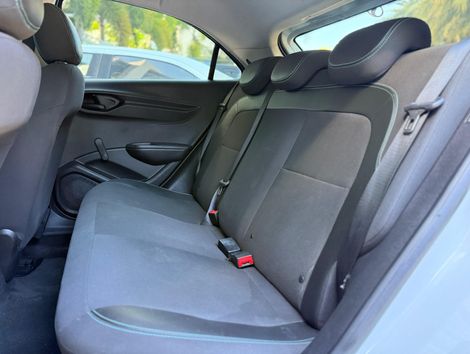 Chevrolet JOY Hatch 1.0 8V Black Edition Flex Mec.