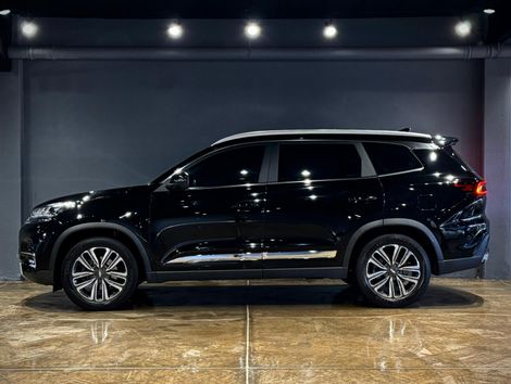 Caoa Chery Tiggo 8 TXS 1.6 16V TGDi Aut.