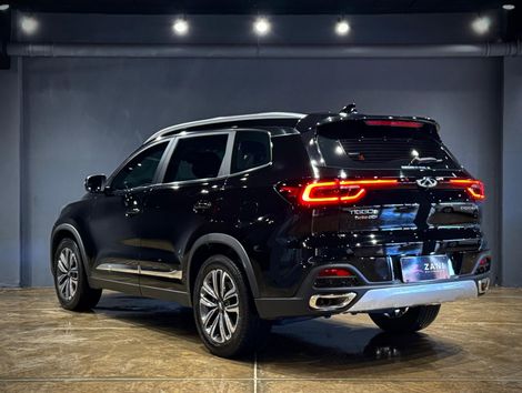 Caoa Chery Tiggo 8 TXS 1.6 16V TGDi Aut.