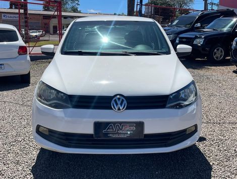 VolksWagen VOYAGE 1.6/1.6 City  Mi Total Flex 8V 4p