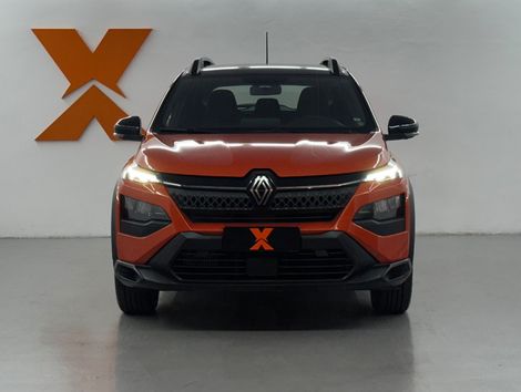 Renault Kardian Techno Flex 1.0 TB 12V 5p Aut.