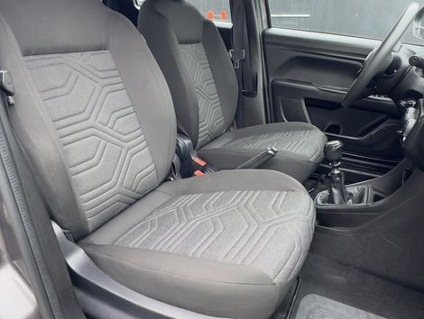 Fiat Strada Freedom 1.3 Flex 8V CD