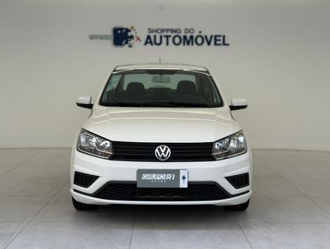 VolksWagen VOYAGE 1.0 Flex 12V 4p