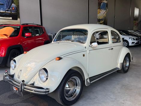 Volkswagen Fusca 1300