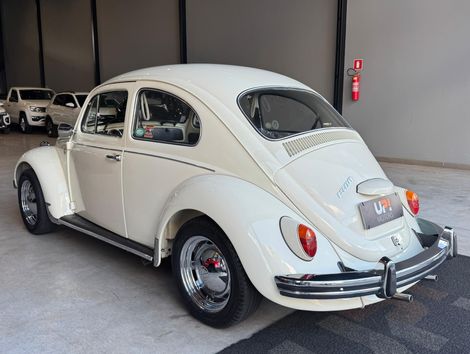 Volkswagen Fusca 1300