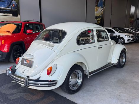 Volkswagen Fusca 1300