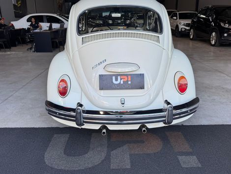 Volkswagen Fusca 1300