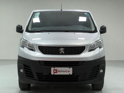 Peugeot Expert Cargo 1.5 Turbo Diesel