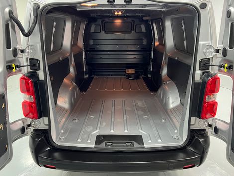 Peugeot Expert Cargo 1.5 Turbo Diesel