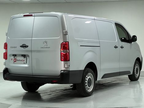 Peugeot Expert Cargo 1.5 Turbo Diesel