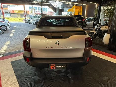 Renault OROCH EXP. 1.6 SCE