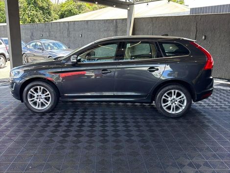 Volvo XC 60 2.0 T5  5p