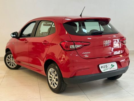 Fiat ARGO DRIVE 1.3 8V Flex