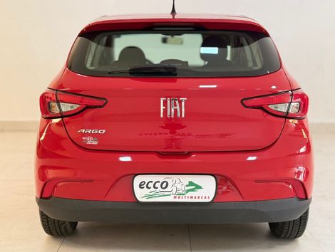 Fiat ARGO DRIVE 1.3 8V Flex